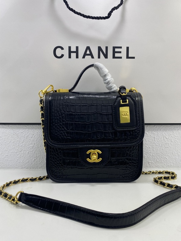 Chanel Handbags 797